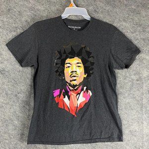 Karl Ferris Collection T-Shirt Large Short Sleeve Men's Adults Cotton Blend L